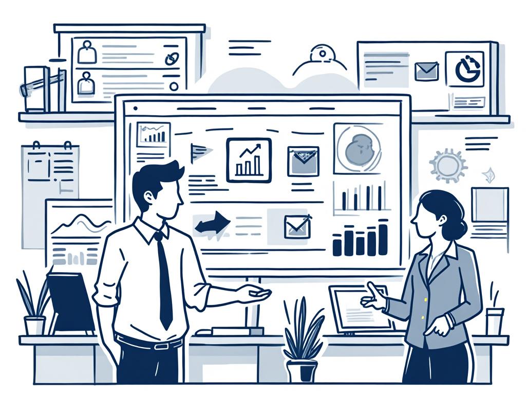Small business funding